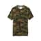 Port & Company® Men's Core Cotton Camo T-Shirt